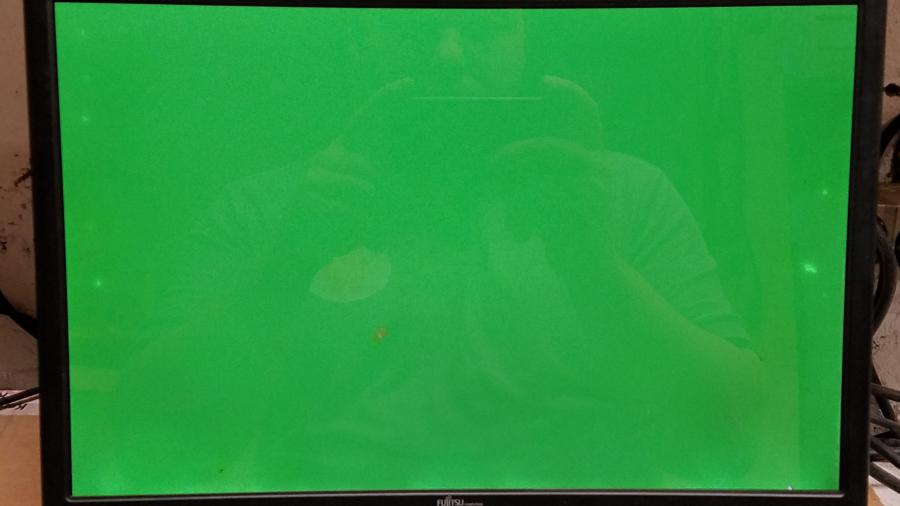 089-050-001 Ноутбук FUJITSU-SIEMENS AMILO Pa 2548 #7