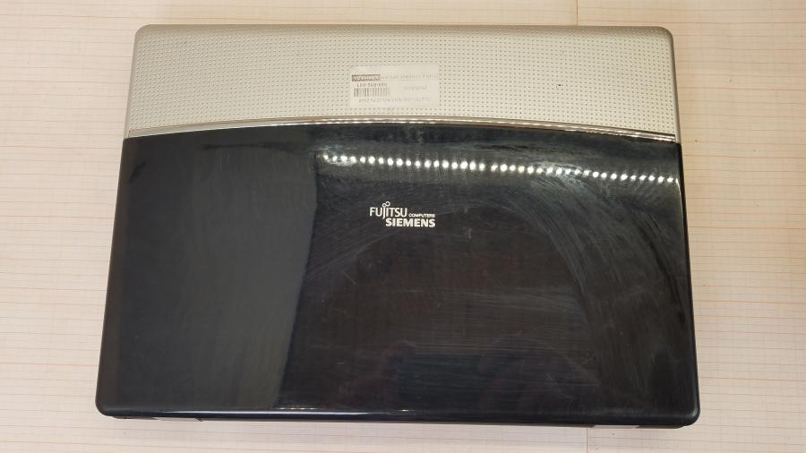 089-050-001 Ноутбук FUJITSU-SIEMENS AMILO Pa 2548 #14