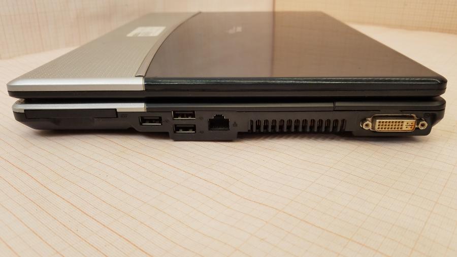 089-050-001 Ноутбук FUJITSU-SIEMENS AMILO Pa 2548 #16