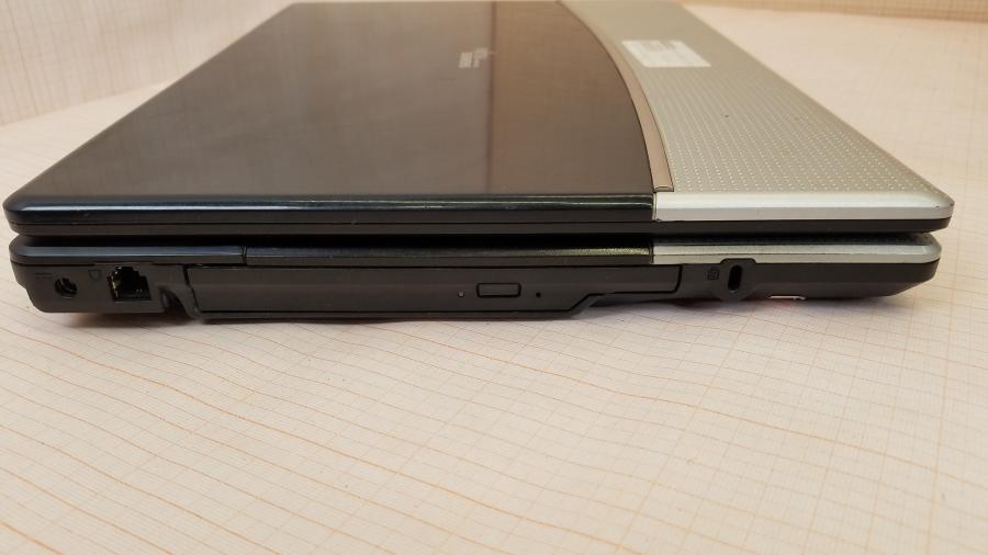 089-050-001 Ноутбук FUJITSU-SIEMENS AMILO Pa 2548 #18