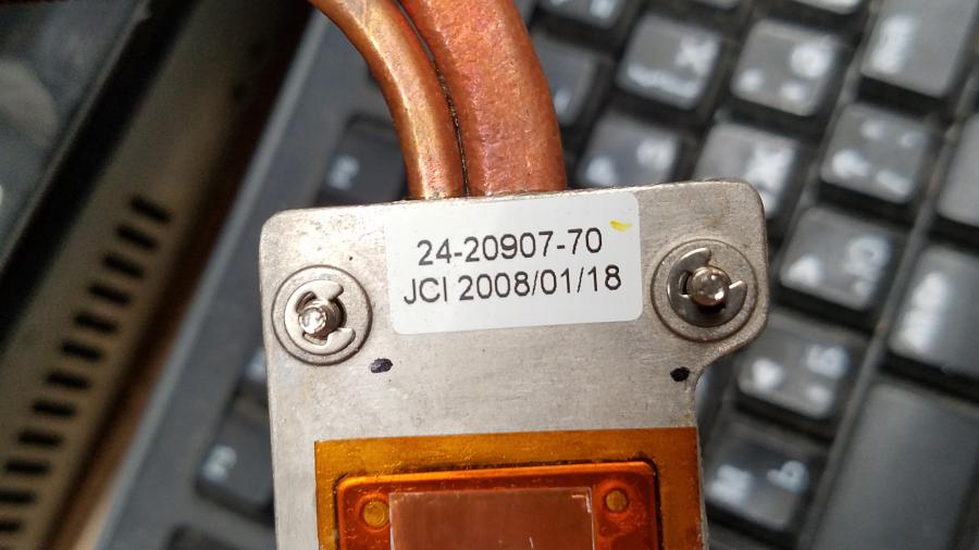 089-050-001 Ноутбук FUJITSU-SIEMENS AMILO Pa 2548 #25