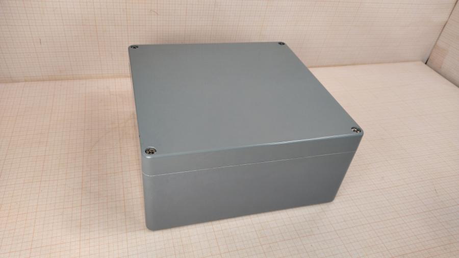 111-952-001 Соединительная коробка Phoenix Mecano 26.25 16 12 #1