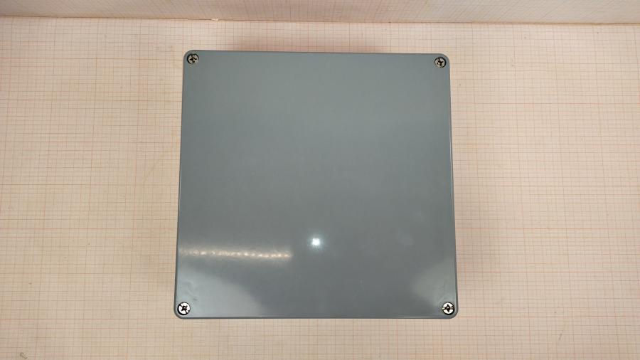 111-952-001 Соединительная коробка Phoenix Mecano 26.25 16 12 #2