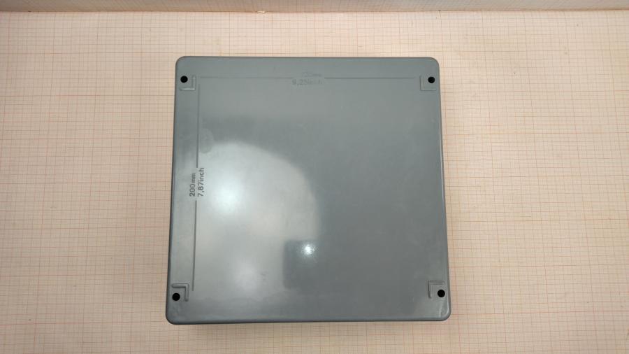 111-952-001 Соединительная коробка Phoenix Mecano 26.25 16 12 #3