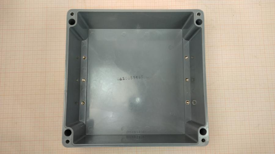 111-952-001 Соединительная коробка Phoenix Mecano 26.25 16 12 #4