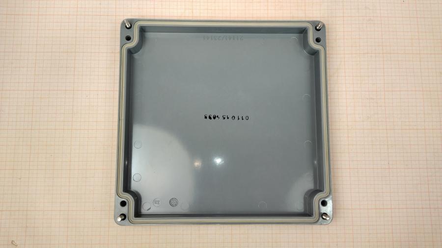 111-952-001 Соединительная коробка Phoenix Mecano 26.25 16 12 #5