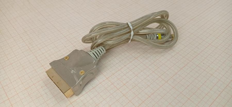 165-826-001 Кабель интерфейсный PHILIPS SWV3543 #1