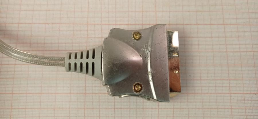 165-826-001 Кабель интерфейсный PHILIPS SWV3543 #4