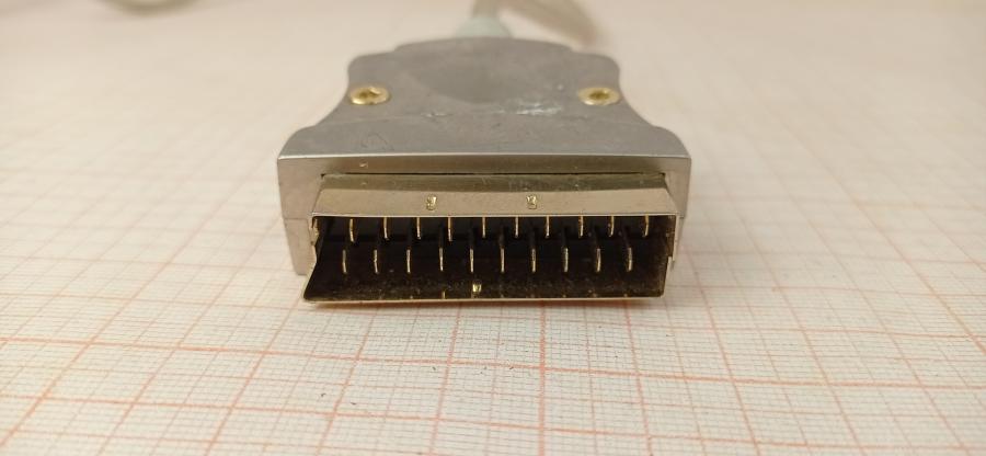 165-826-001 Кабель интерфейсный PHILIPS SWV3543 #5