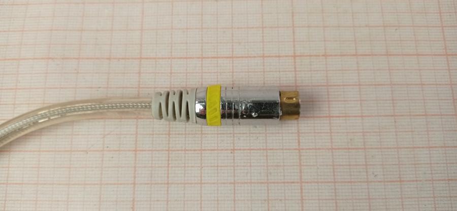 165-826-001 Кабель интерфейсный PHILIPS SWV3543 #6