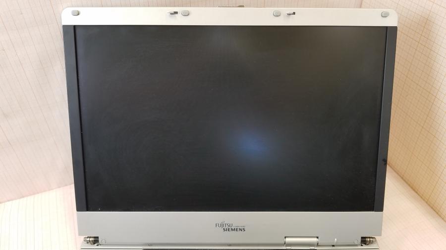 088-021-001 Ноутбук FUJITSU-SIEMENS AMILO Pro V2035 #2