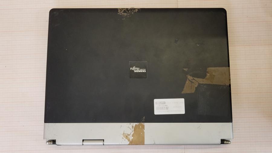 088-021-001 Ноутбук FUJITSU-SIEMENS AMILO Pro V2035 #4