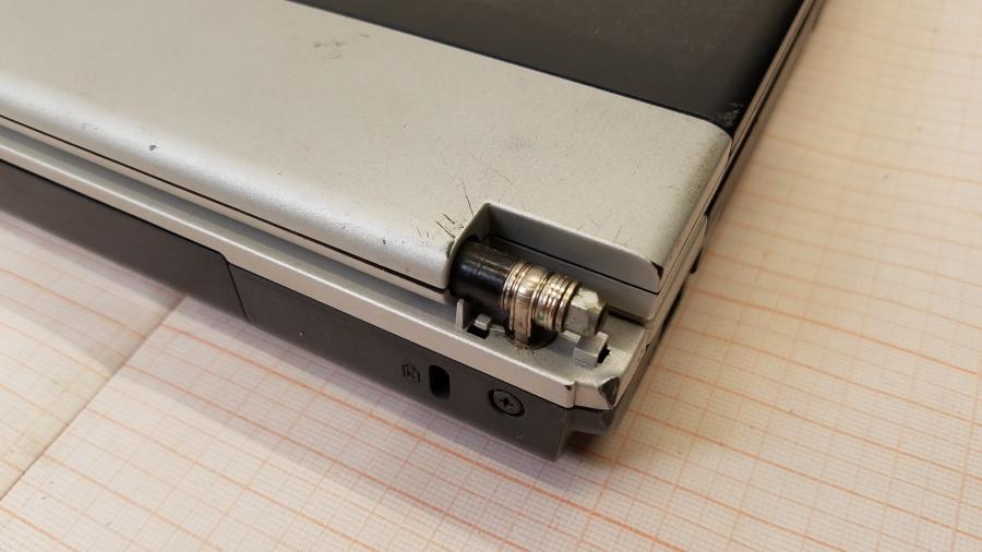 088-021-001 Ноутбук FUJITSU-SIEMENS AMILO Pro V2035 #5