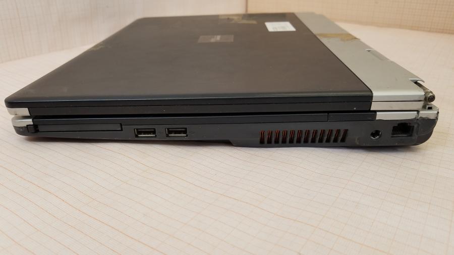 088-021-001 Ноутбук FUJITSU-SIEMENS AMILO Pro V2035 #8