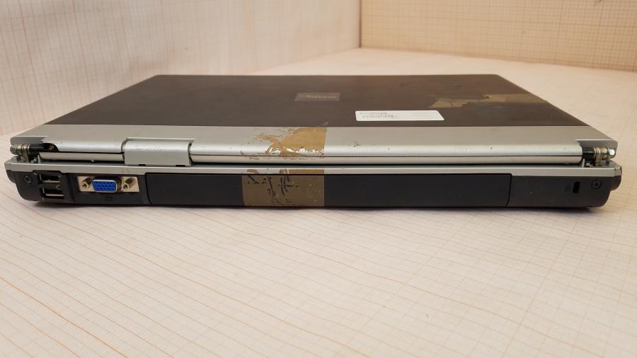 088-021-001 Ноутбук FUJITSU-SIEMENS AMILO Pro V2035 #9