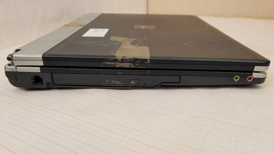 088-021-001 Ноутбук FUJITSU-SIEMENS AMILO Pro V2035 #10