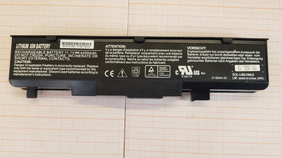 088-021-001 Ноутбук FUJITSU-SIEMENS AMILO Pro V2035 #15