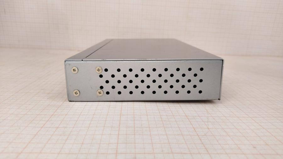 177-087-001 Коммутатор неуправляемый Lantech FE-1600 #6