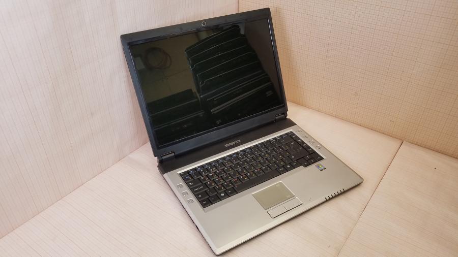 089-119-002 Ноутбук BEKO MSCW2408 #1