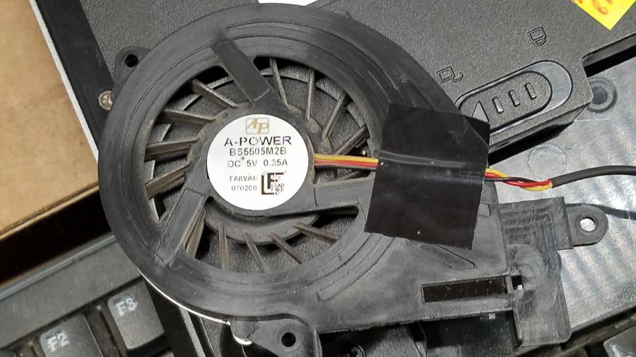 089-119-002 Ноутбук BEKO MSCW2408 #15