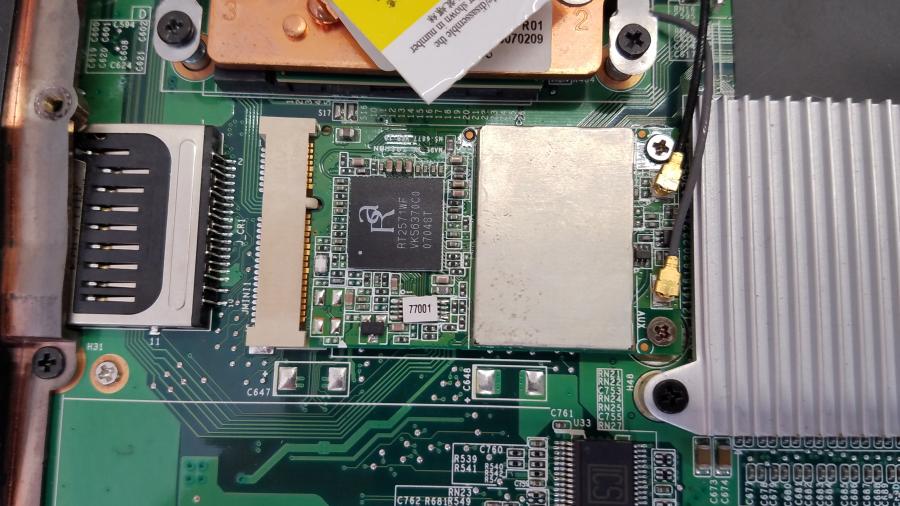 089-119-002 Ноутбук BEKO MSCW2408 #16