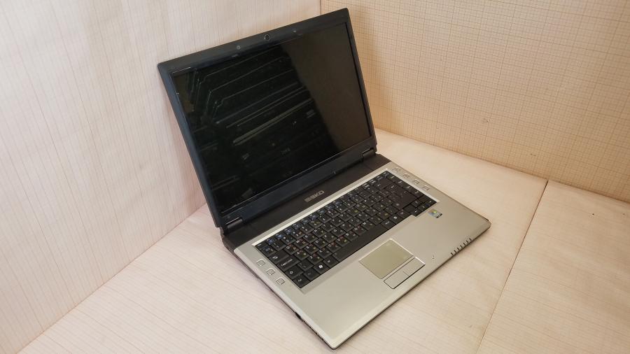 089-119-001 Ноутбук BEKO MSCW2408 #1