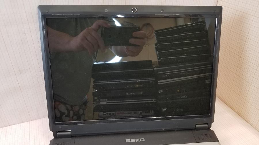 089-119-001 Ноутбук BEKO MSCW2408 #2