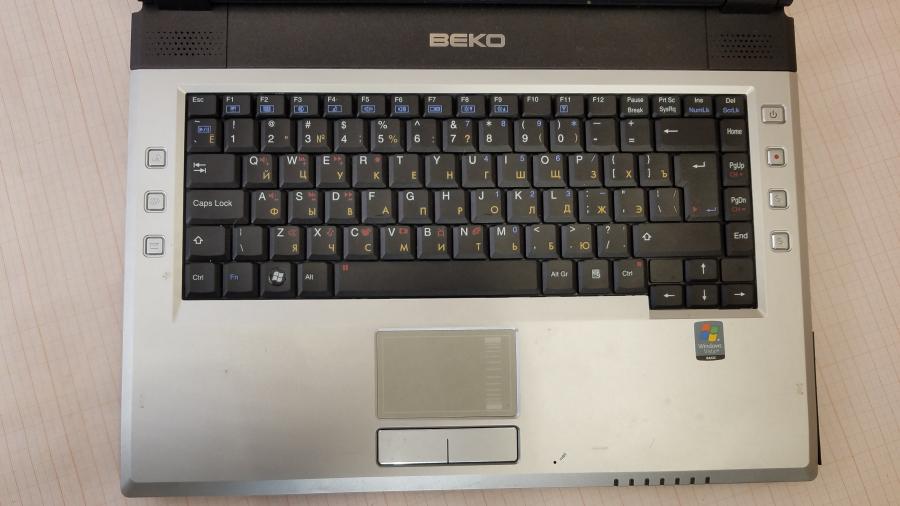 089-119-001 Ноутбук BEKO MSCW2408 #3