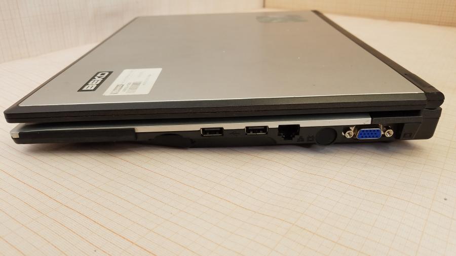 089-119-001 Ноутбук BEKO MSCW2408 #6
