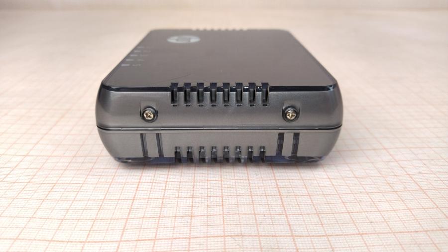 177-089-001 Коммутатор неуправляемый HP 1405-5 (J9791A) #4