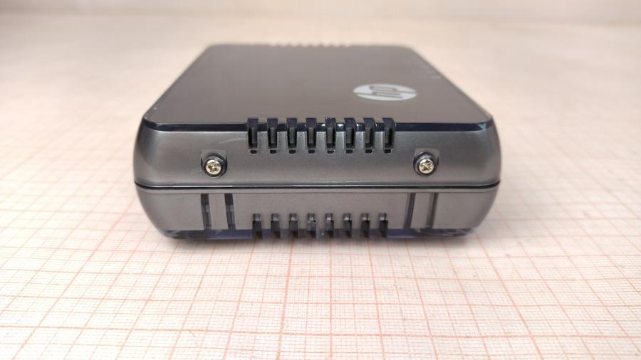 177-089-001 Коммутатор неуправляемый HP 1405-5 (J9791A) #5