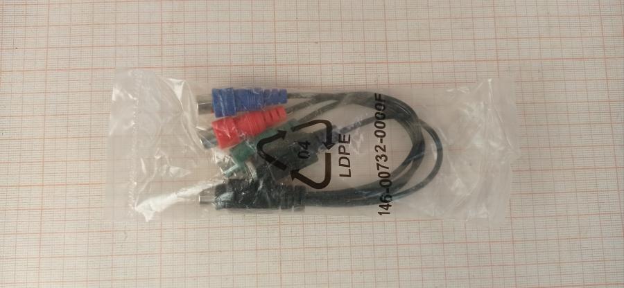 165-831-001 Кабель интерфейсный  146-00732-0000F #2