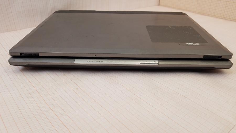 089-038-002 Ноутбук ASUS A6R #5