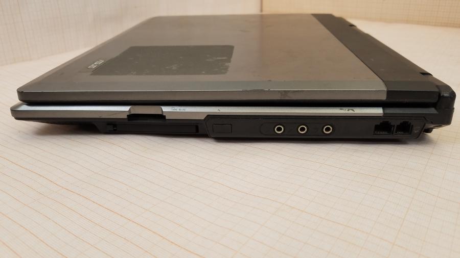 089-038-002 Ноутбук ASUS A6R #6