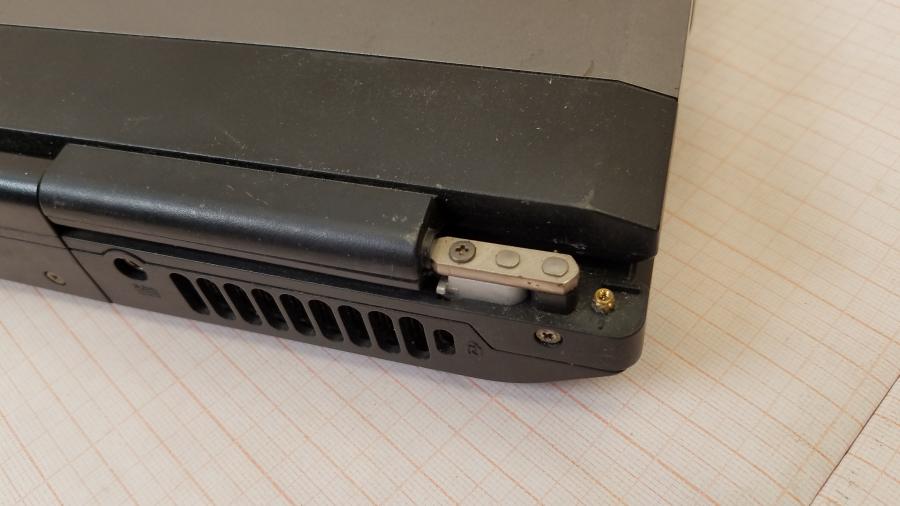 089-038-002 Ноутбук ASUS A6R #8