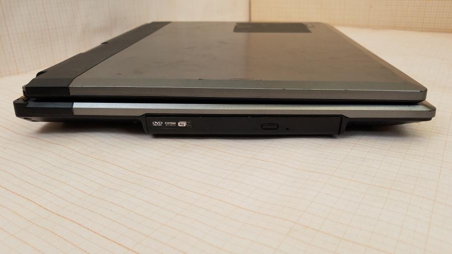 089-038-002 Ноутбук ASUS A6R #9