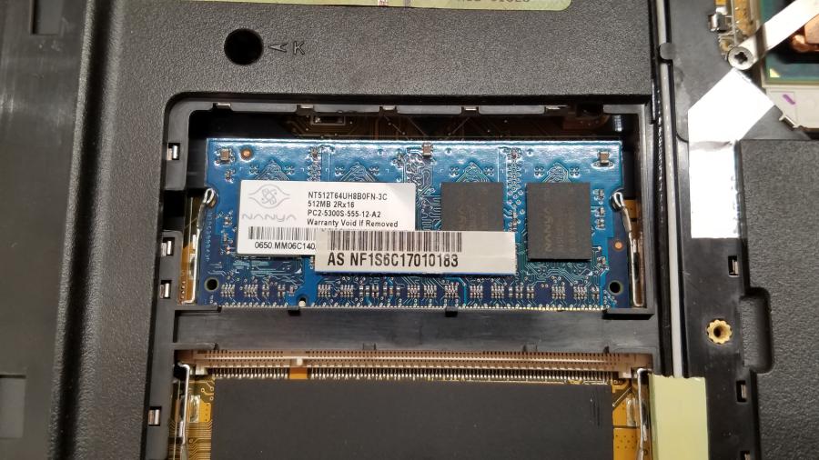 089-038-002 Ноутбук ASUS A6R #16