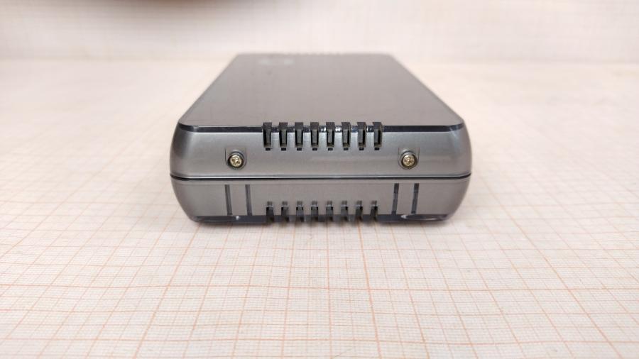 177-090-002 Коммутатор неуправляемый HP 1405-8 (J9793A) #4