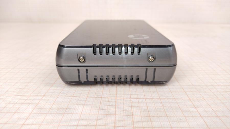 177-090-002 Коммутатор неуправляемый HP 1405-8 (J9793A) #5