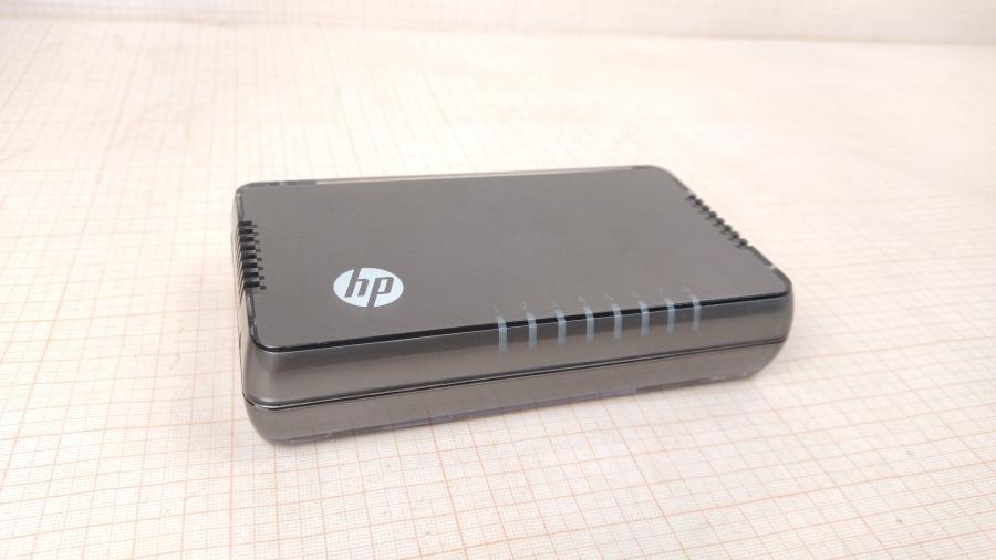 177-090-003 Коммутатор неуправляемый HP V1405-8G (J9794A) #1