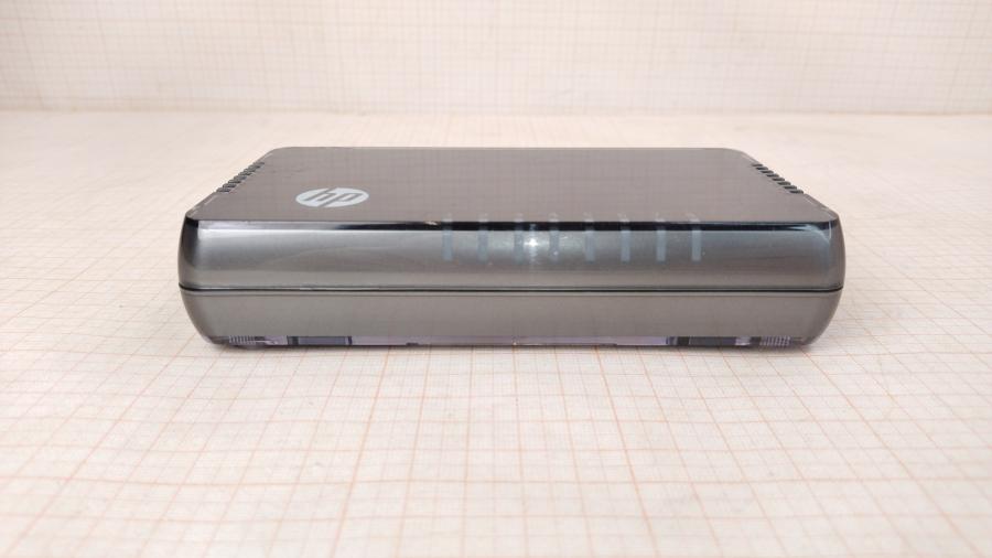 177-090-003 Коммутатор неуправляемый HP V1405-8G (J9794A) #2