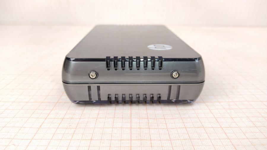 177-090-003 Коммутатор неуправляемый HP V1405-8G (J9794A) #5