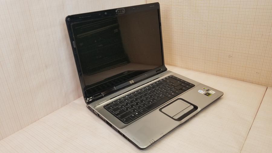 089-080-001 Ноутбук HP Pavilion dv6000 (dv6185ea) #1
