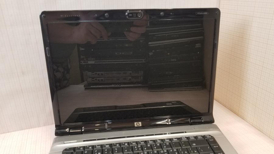 089-080-001 Ноутбук HP Pavilion dv6000 (dv6185ea) #2