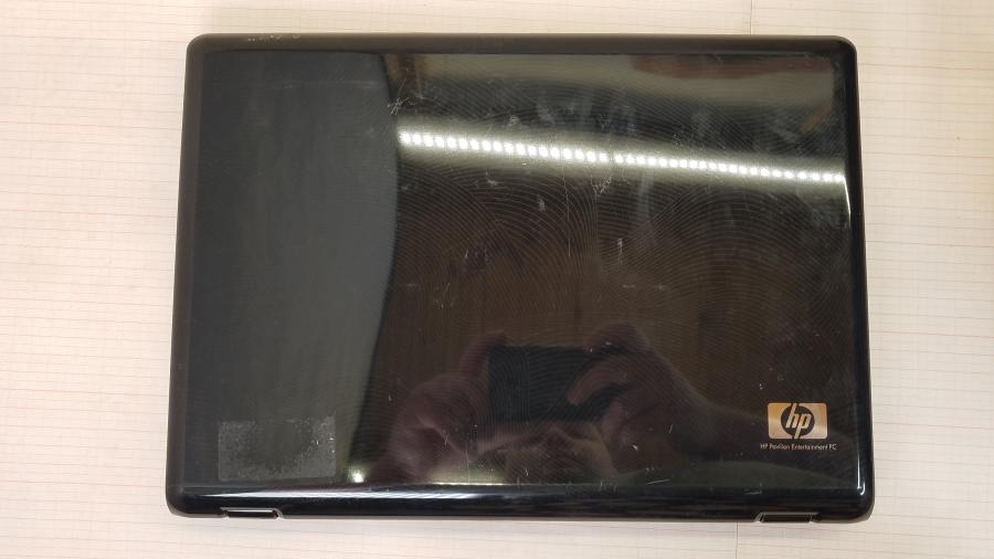 089-080-001 Ноутбук HP Pavilion dv6000 (dv6185ea) #4