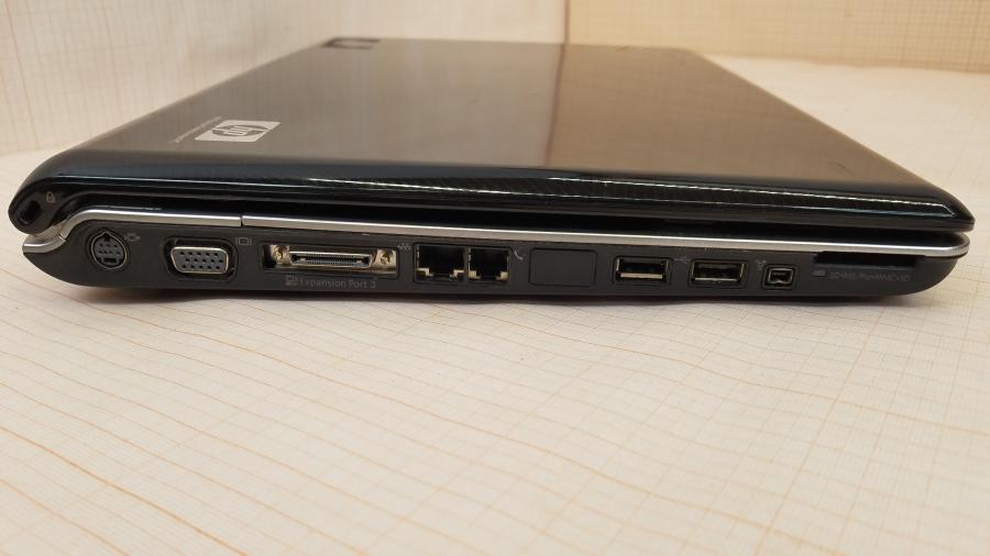 089-080-001 Ноутбук HP Pavilion dv6000 (dv6185ea) #9