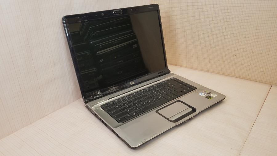 089-080-002 Ноутбук HP Pavilion dv6000 (dv6185ea) #1