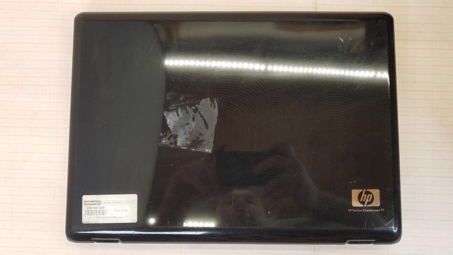 089-080-002 Ноутбук HP Pavilion dv6000 (dv6185ea) #4