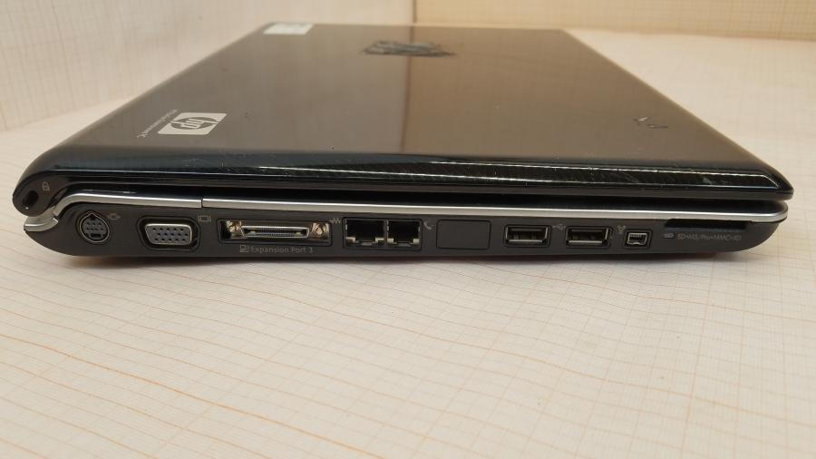 089-080-002 Ноутбук HP Pavilion dv6000 (dv6185ea) #8