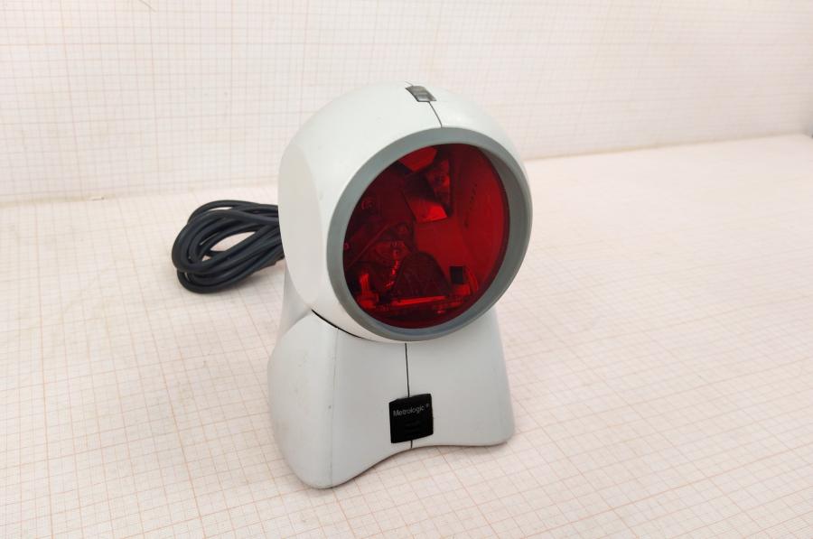 177-094-001 Сканер штрих-кода Metrologic ORBIT MS 7120 LS USB #1